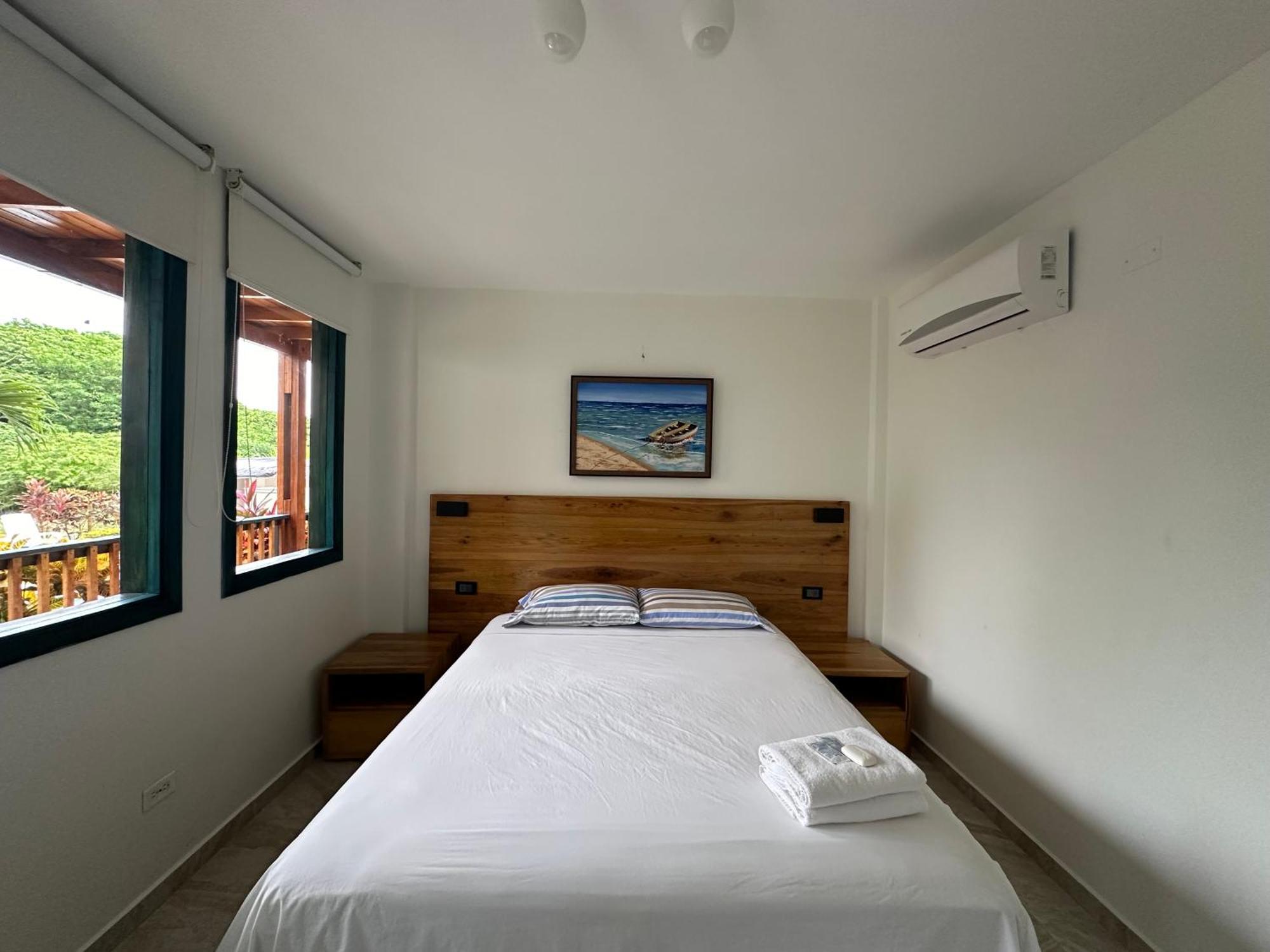 Canoa South Beach Extérieur photo