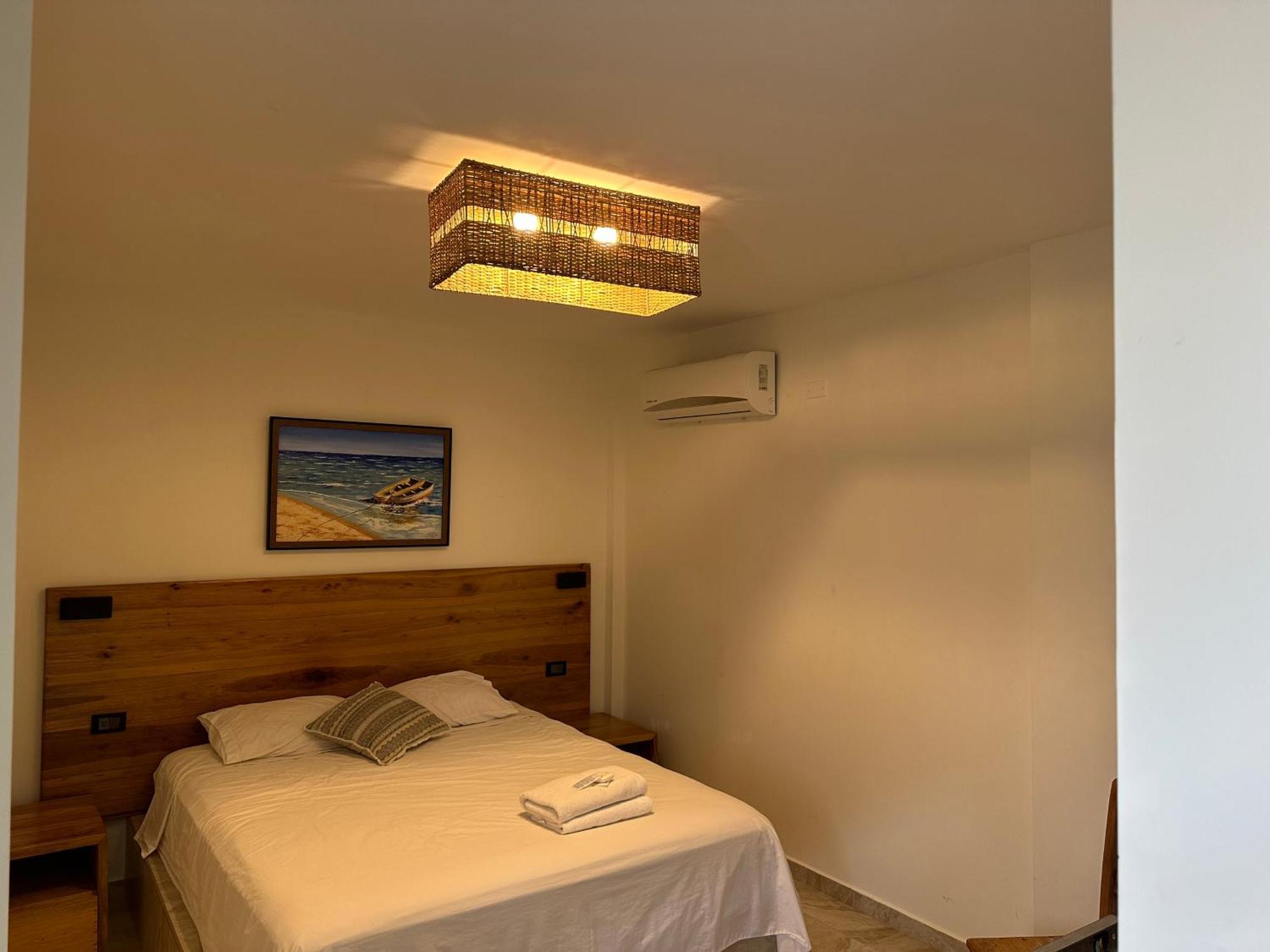 Canoa South Beach Extérieur photo