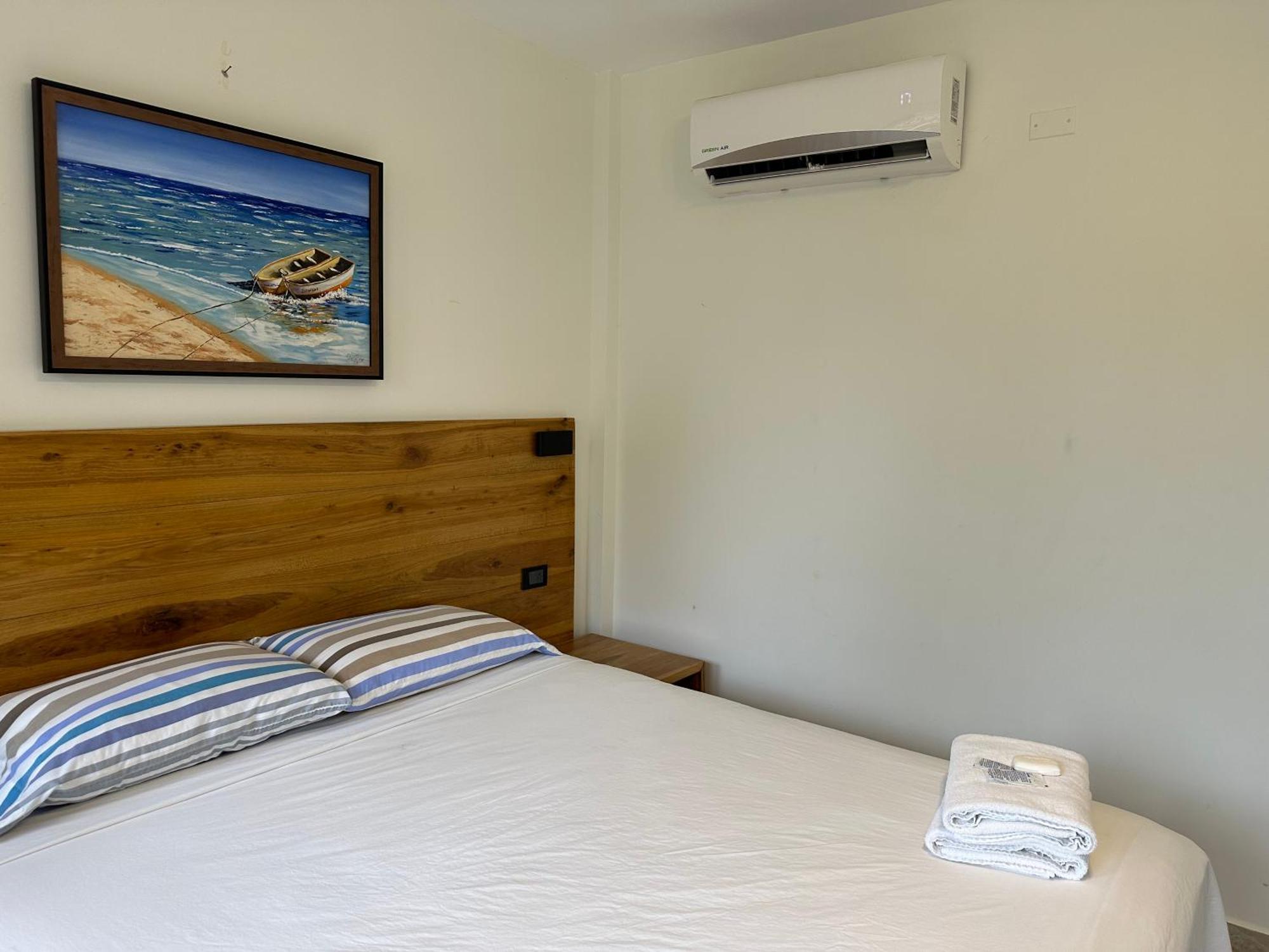 Canoa South Beach Extérieur photo