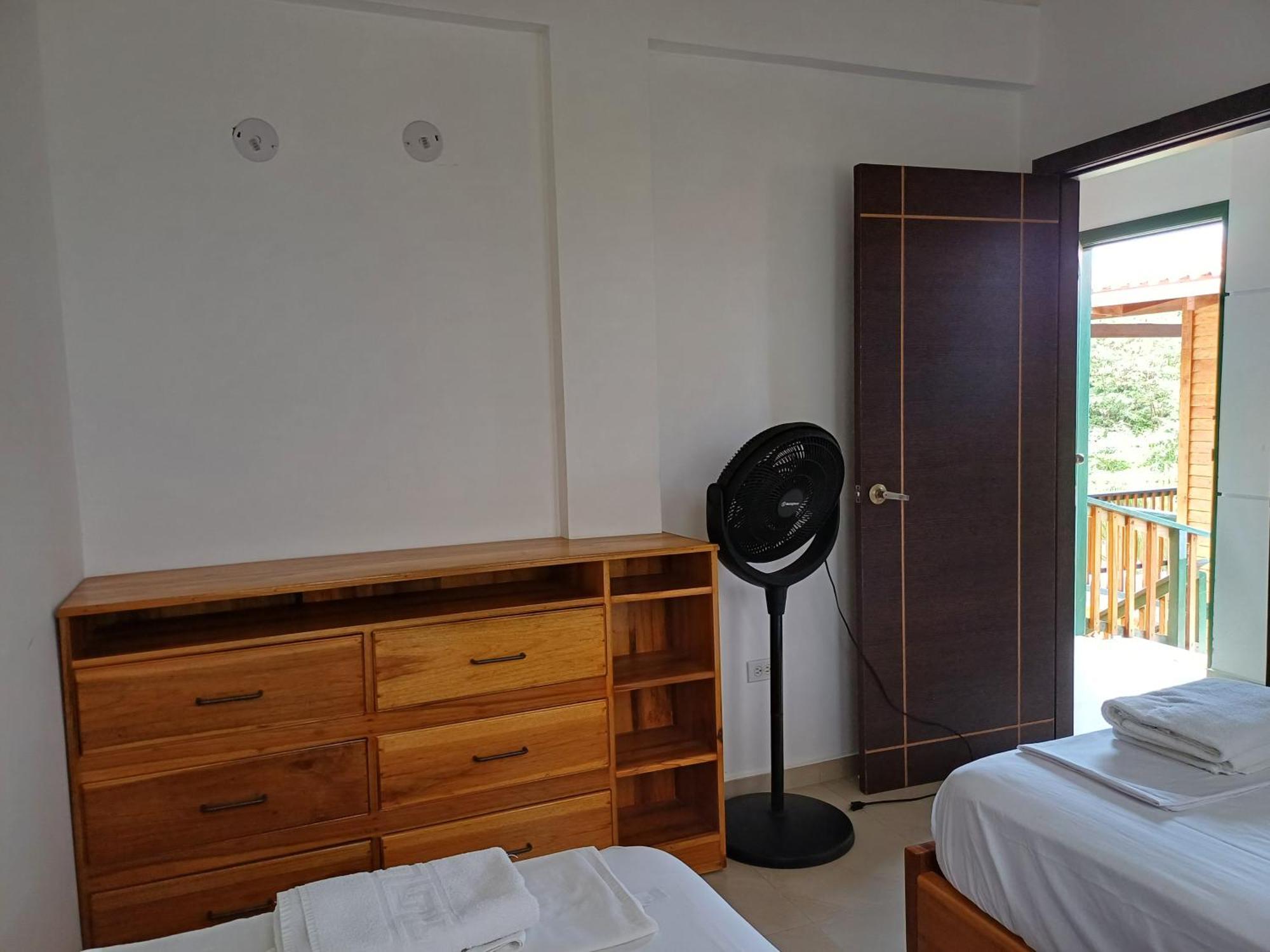 Canoa South Beach Extérieur photo
